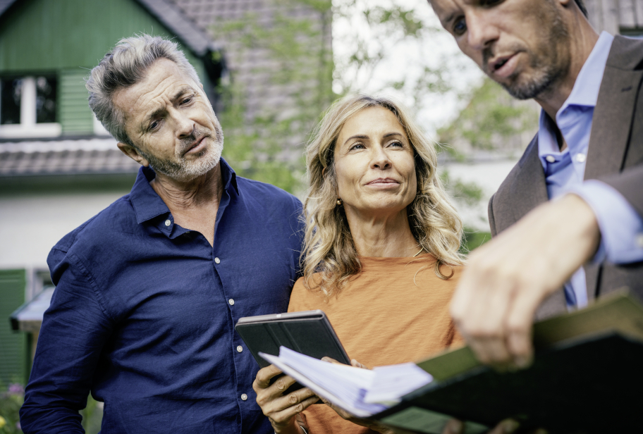 Meerio Strom aus Solarparks