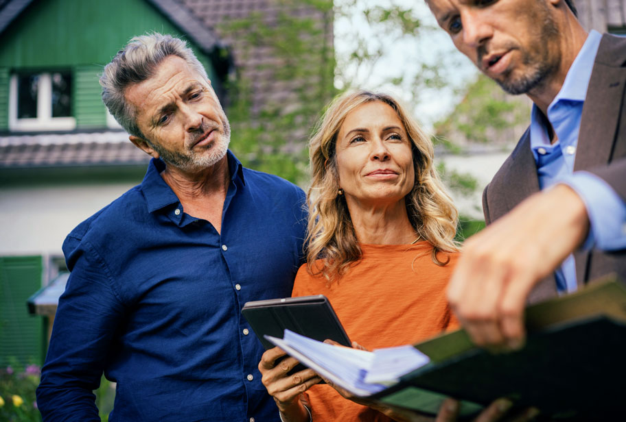 Meerio Strom aus Solarparks