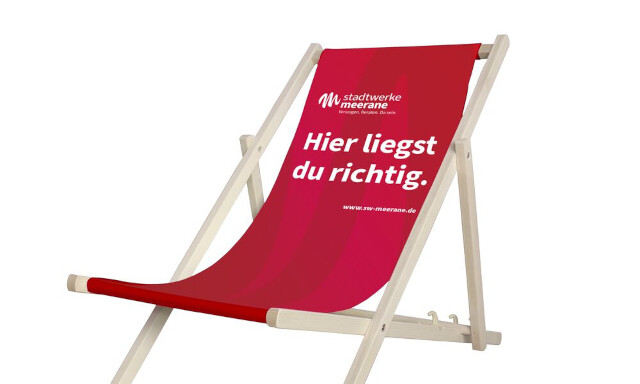 Kunden werben Kunden