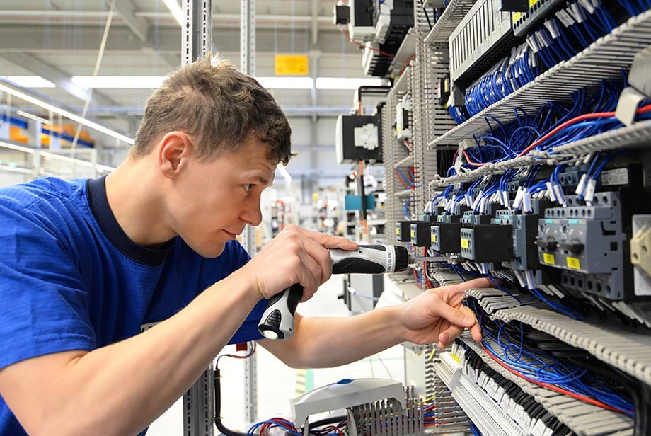 Diverse Grafiken zeigen die Entwicklung der Gaspreise