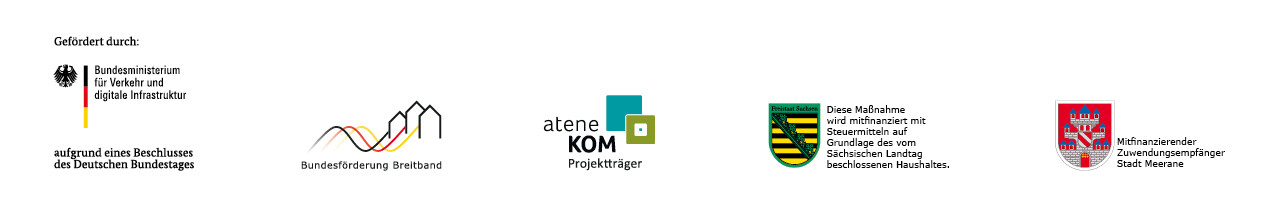 Fördermittelgeber_Logos