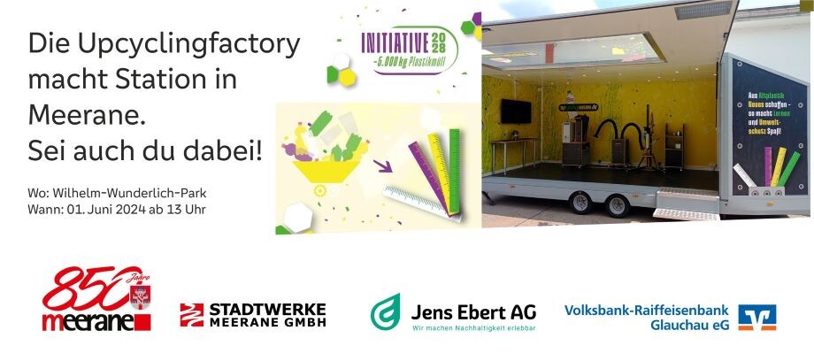 Upcyclingfactory