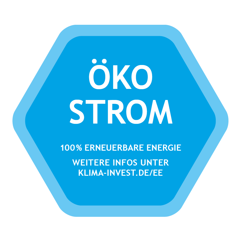 Siegel_Ökostrom