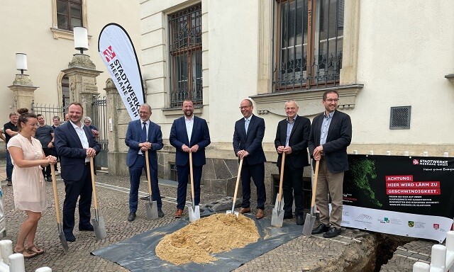 Abschluss_Tiefbau_Glasfaserausbau_Meerane