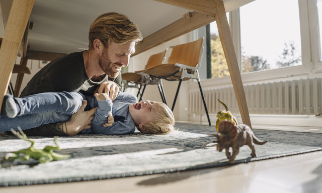 Mit unserer Wallbox und der Ladekarte sind Sie im ganzen Land sauber unterwegs.